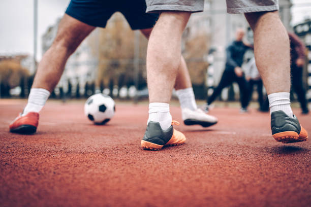 istock Perfect day for sport... 924240110