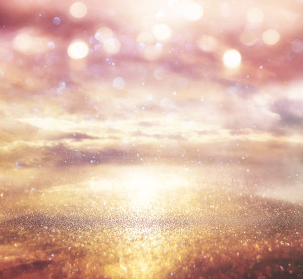 istock Bright galaxy or fantasy background. Abstract light burst . magical and mystery concept. 924273884