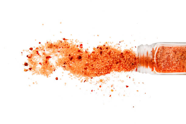 cuban seasoning. spilled cuban spice mix