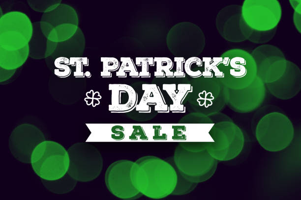 St patricks day sale