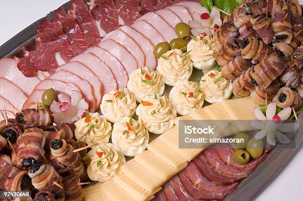 Food Stock Photo - Download Image Now - Egg - Food, Food And Drink Industry, Stuffed