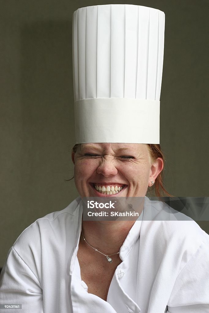 Chef Series - 12  Adult Stock Photo