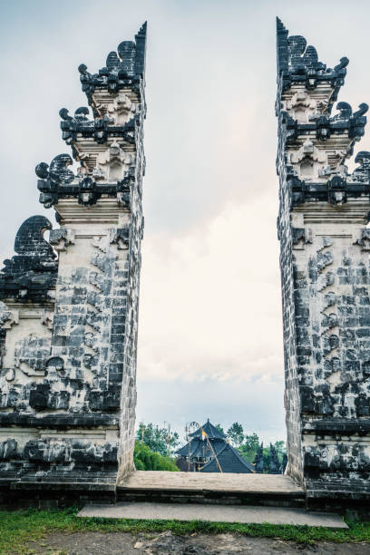 istock Lempuyang temple, Bali, Indonesia 924315246