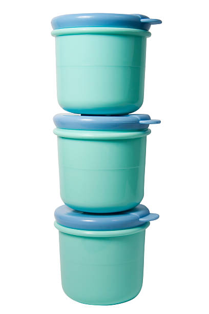 istock Baby Food Containers 92431590