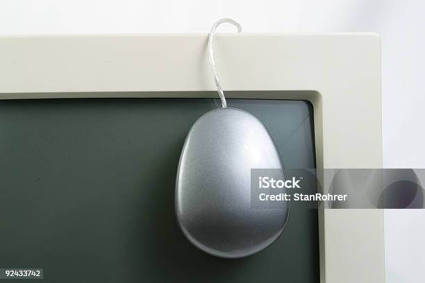 Calibrating A Monitor Stock Photo - Download Image Now - Sensor, Adjusting, Balance