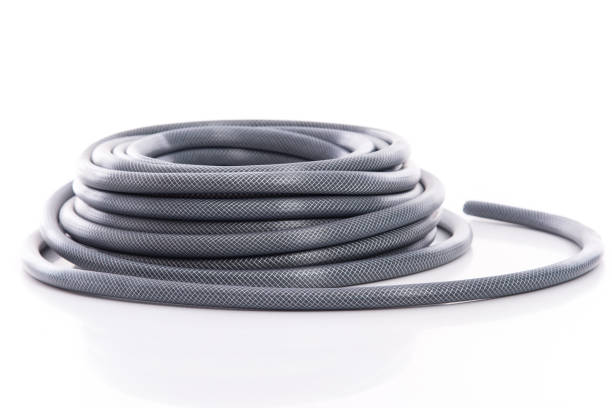 istock curled garden hose isolated on white 924340930