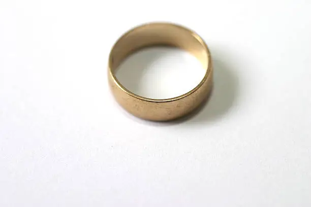Photo of Wedding Ring