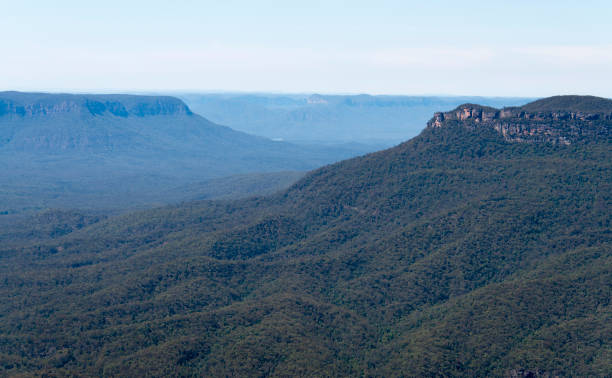 istock Australia New South Wales Blue Mountains 924341758