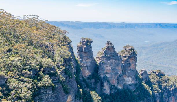 istock Australia New South Wales Blue Mountains 924344078