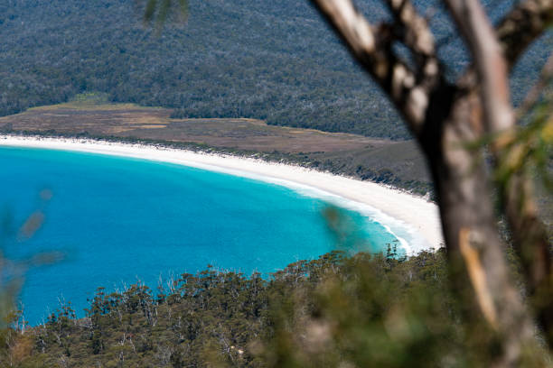 istock Wineglass Bay Tasmania, Australia 924344664