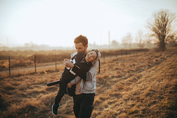 istock Holding my tired baseball player 924349298