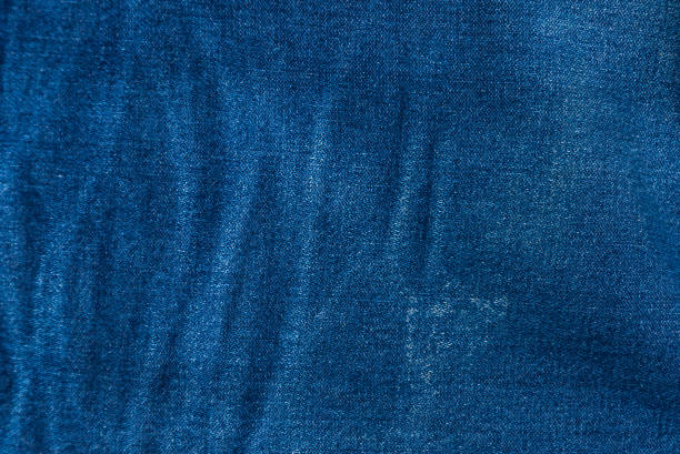 istock Blue jean background ,Blue denim jeans texture 924349842
