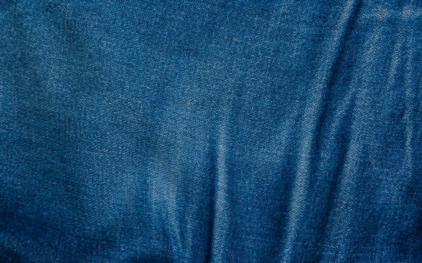 istock Blue jean background ,Blue denim jeans texture 924353122