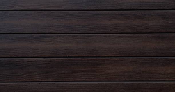 istock Wood texture background, wood planks. Old washed wooden table pattern top view. 924356644