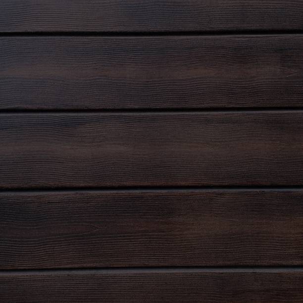 istock Wood texture background, wood planks. Old washed wooden table pattern top view. 924357478
