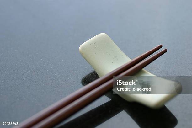 Chopsticks Stock Photo - Download Image Now - Anticipation, Arranging, Asian Food