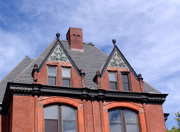 istock House of Brick 92436546
