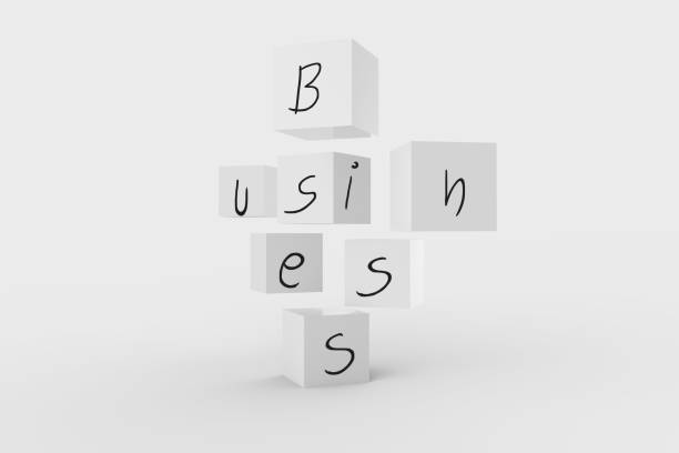 istock Freehand words business concept 924369196