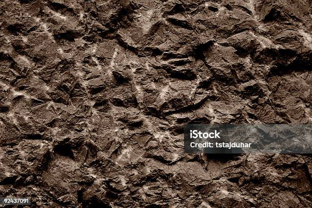 Rock Oberflächenstruktur Stockfoto und mehr Bilder von Abgerissen - Abgerissen, Abstrakt, Altertümlich