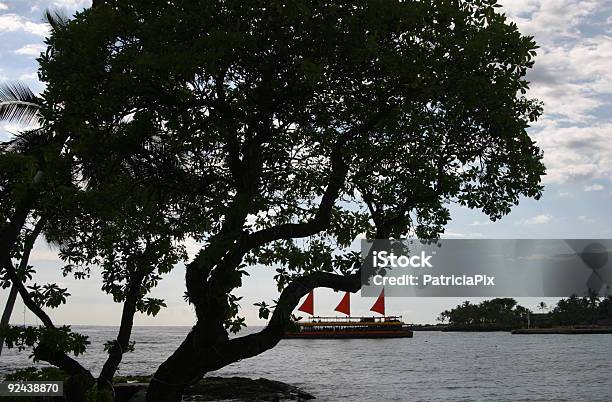 Foto de Kona De Barco e mais fotos de stock de Bebida alcoólica - Bebida alcoólica, Big Island - Ilhas do Havaí, Comemoração - Conceito