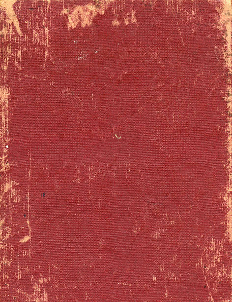 coperchio strappata - book cover foto e immagini stock