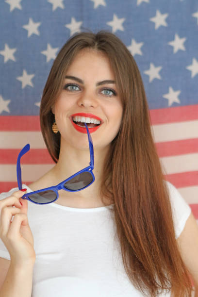 Fourth of July Summer