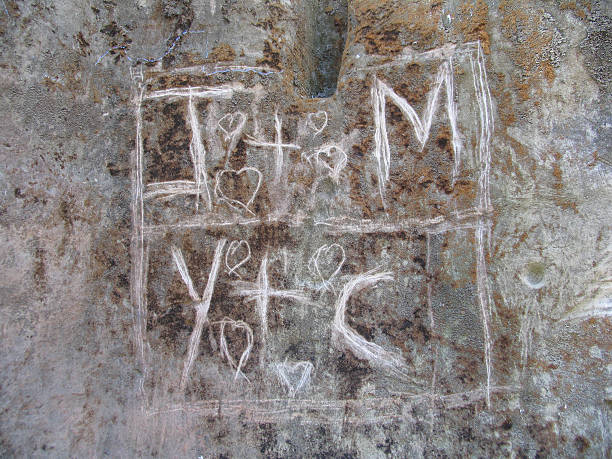 istock J loves M and Y... C 92439098