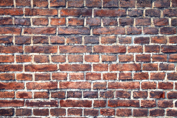 istock Brick old texture wall for background design or abstract photo 924392748