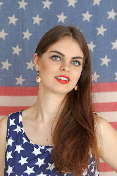 istock Fourth of July Portrait 924393152