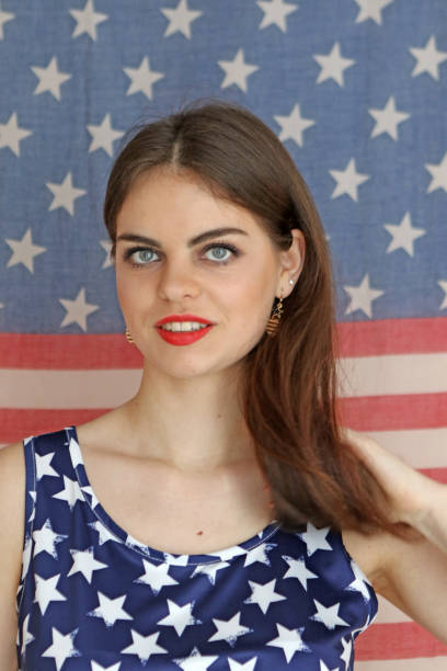 istock Fourth of July Portrait 924393168