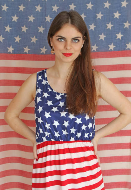 istock Fourth of July Portrait 924393226