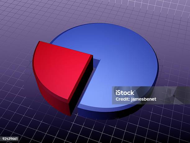 円グラフ 3 D - チャート図のストックフォトや画像を多数ご用意 - チャート図, 円グラフ, ます目
