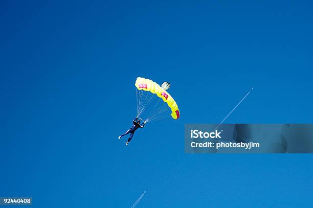 Skydiving - zdjęcia stockowe i więcej obrazów Fotografika - Fotografika, Horyzontalny, Kolory