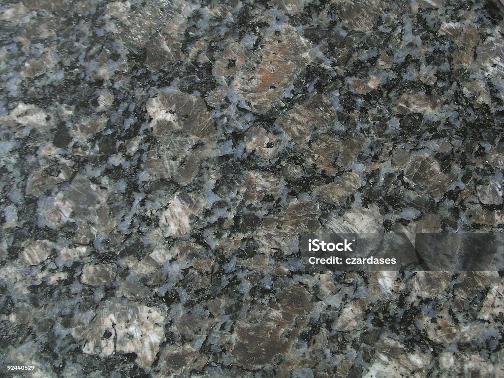 Marmo nero - Foto stock royalty-free di Architettura