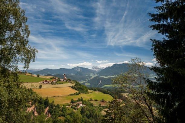 istock The world of south tyrol 924411088