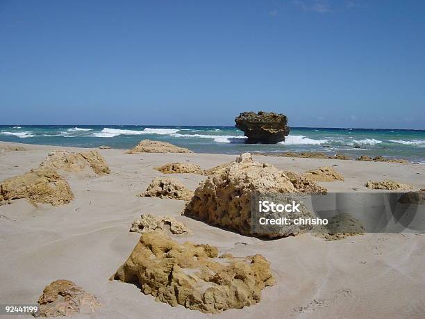 Costa Da Spiaggia - Fotografie stock e altre immagini di Ambientazione esterna - Ambientazione esterna, Australia, Composizione orizzontale