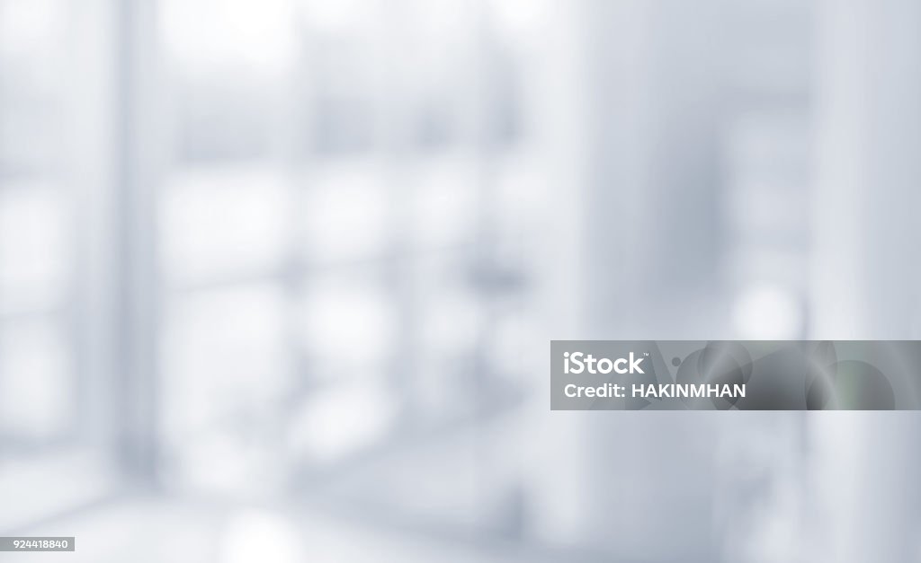 Blurred abstract  grey glass wall building background. Blurred abstract  grey glass wall from building background. Office Stock Photo