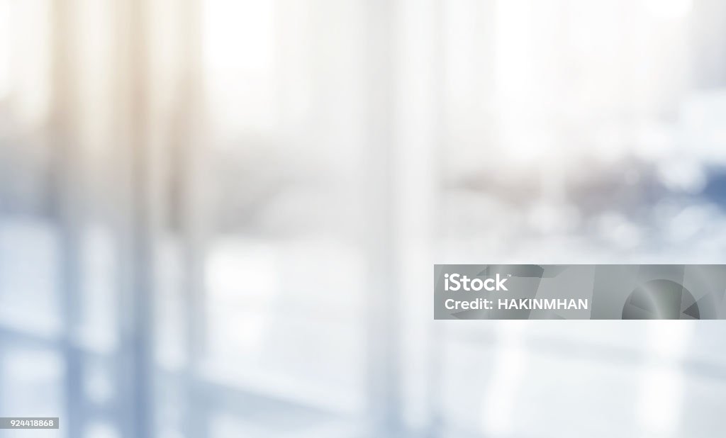 Blurred abstract  grey glass wall building background. Blurred abstract  grey glass wall from building background. Backgrounds Stock Photo