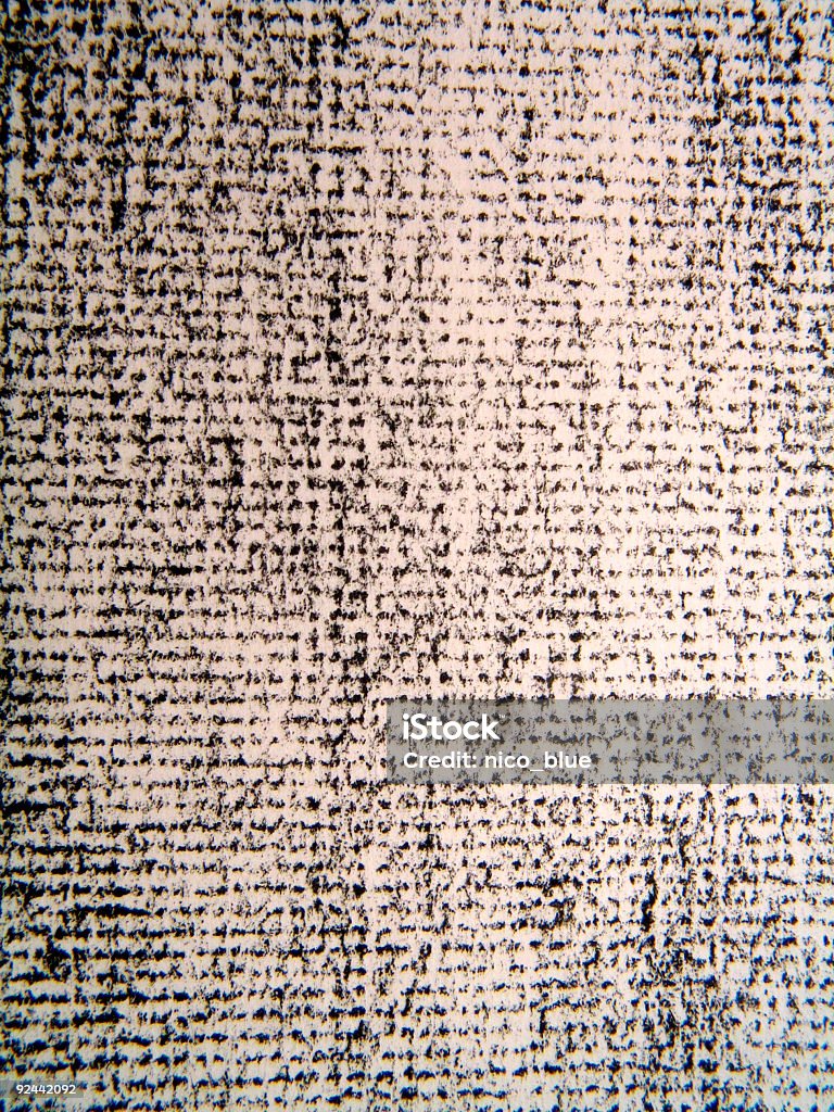 Fusain sur papier texture - Photo de Abstrait libre de droits