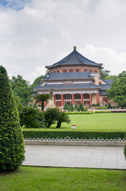 istock sun yat-sen memorial hall 924423334