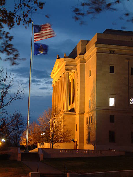 istock Masonic Temple Dayton Ohio Freemasons 92442641