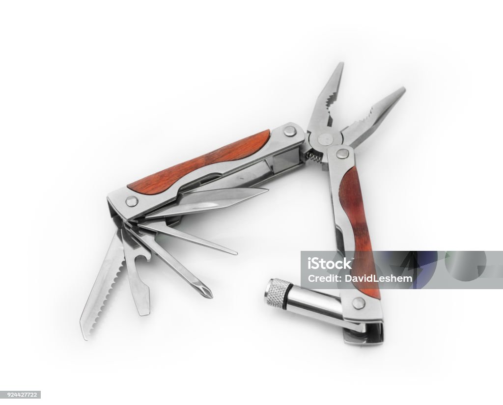 Multi Utility Compatible Multipurpose Multitool Stock Photo - Download Image Now - Healthcare ...