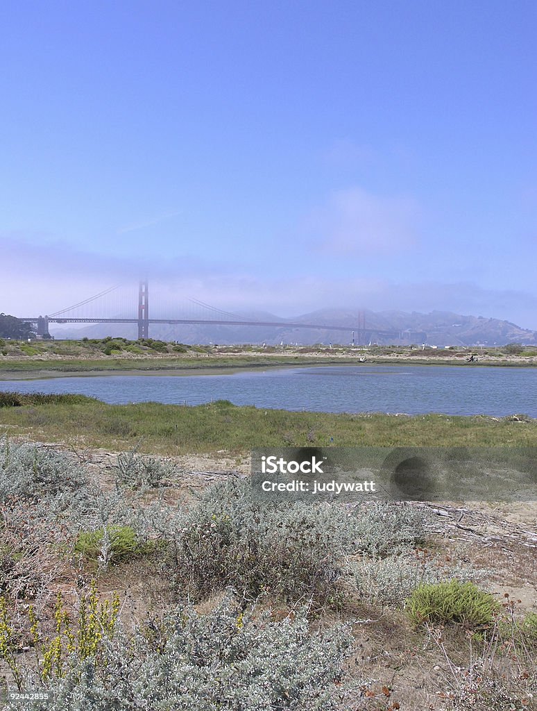 Presidio vue sur la plage - Photo de Baie - Eau libre de droits