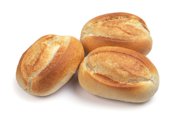 istock Loaves of small bread 924437350
