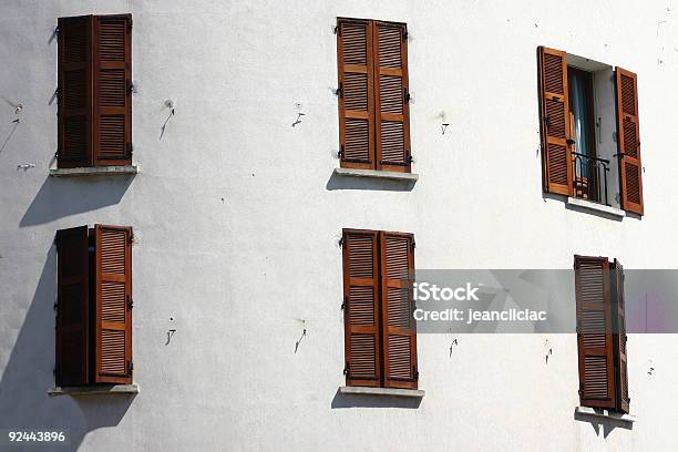 Corsica Scenari - Fotografie stock e altre immagini di Appartamento - Appartamento, Architettura, Balagne