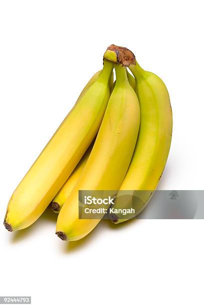 Банановый — стоковые фотографии и другие картинки Банан - Банан, Банановое дерево, Близко к