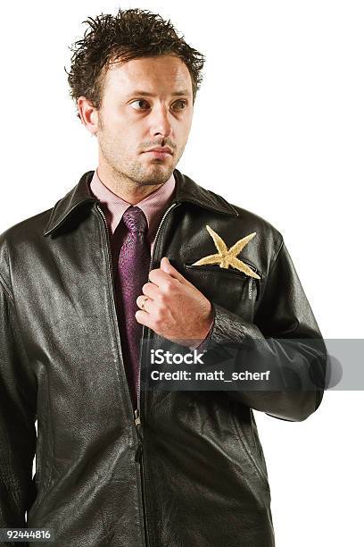 Starfish Man Stock Photo - Download Image Now - 30-39 Years, Adult, Adults Only