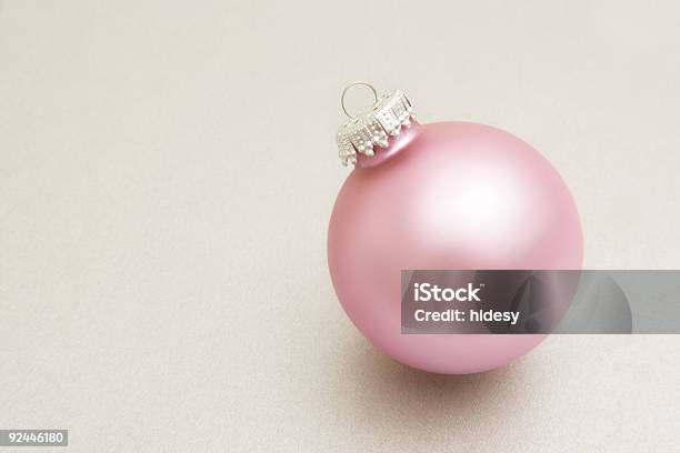 Pastel Natal - Fotografias de stock e mais imagens de Bola de Árvore de Natal - Bola de Árvore de Natal, Cor de rosa, Assado