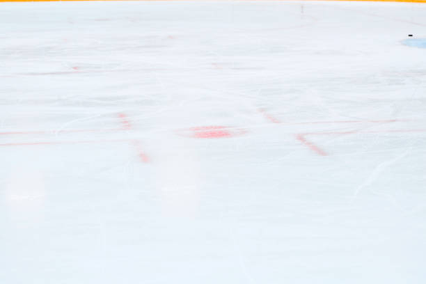 istock Hockey goalie in the world 924468154