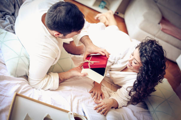 istock Morning is great time for surprises. 924472770